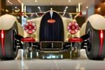 2026 Bugatti Type 57 Revival : Classic Elegance Returns Modern Power and Collector Price Insights