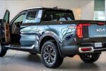2026 Kia Tasman Pickup Revealed: Powerful Performance, Key Features, and Real-World Capability