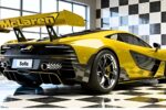 2026 McLaren Solis Concept Preview : Bold Design Meets Unmatched Speed