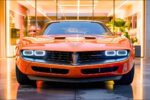 2026 Pontiac Firebird Returns : First Look at Iconic Power, Style, and Performance